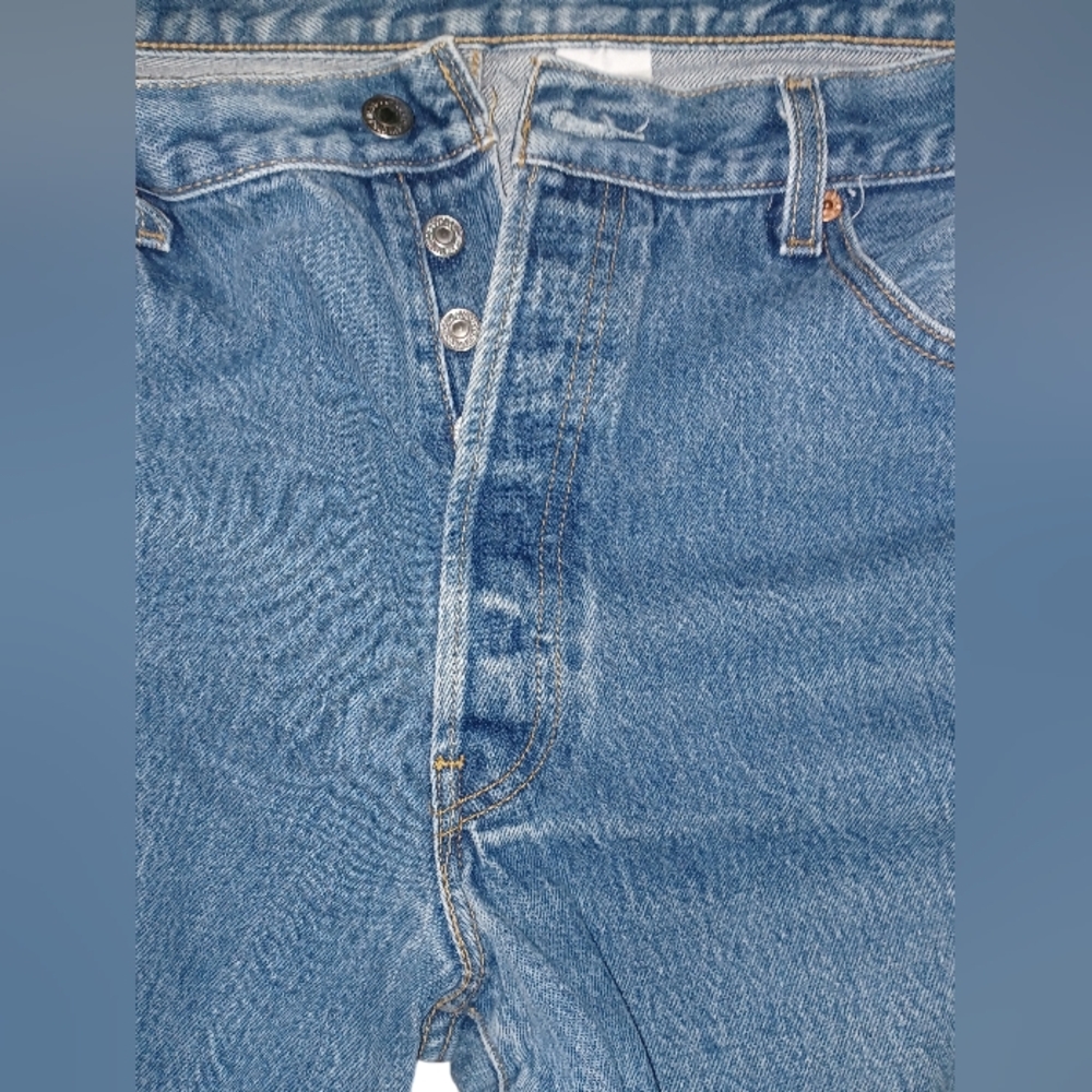 Levi's 501